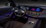 MERCEDES Classe S Berline